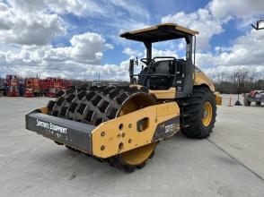 2019 Volvo SD115B (D-Smooth)