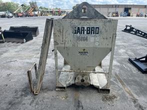 2018 Gar-Bro 4928