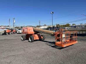 2017 JLG 600S