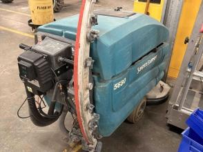 2018 Tennant 5680