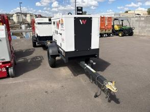 2022 Wacker Neuson G 25