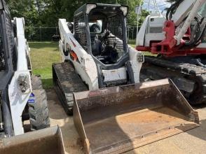 2018 Bobcat T770