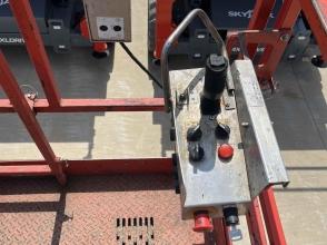 2015 Skyjack SJ8841 RT