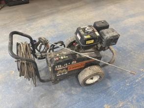2022 Mi-T-M CW-2505-4MGH
