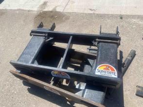 2012 JLG 91565094