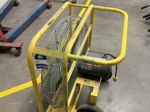 2010 TEMPEST PAL30