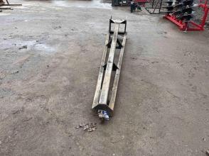 2014 Skyjack Truss Boom 12'