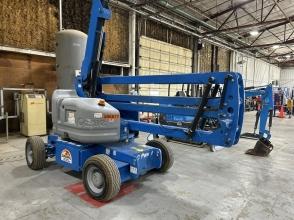 2019 Genie Z-45/25J DC