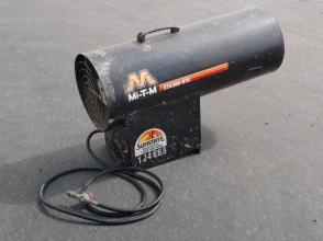 2013 Mi-T-M MH-0375-LM10