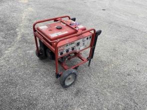 2008 MULTIQUIP GA36HA