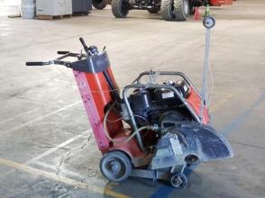 2011 Husqvarna FS 513