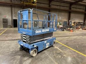 2015 Genie GS-2646
