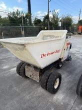 2014 Indy PB16A