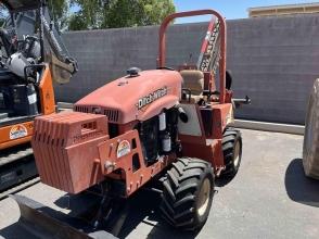 2016 Ditch Witch RT45