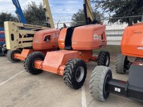 2017 JLG 460SJ