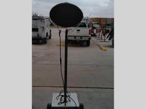 2012 ALLMAND LIGHT CART