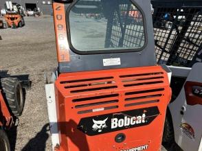 2021 Bobcat S70