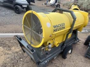 2013 Wacker Neuson HI400HD D