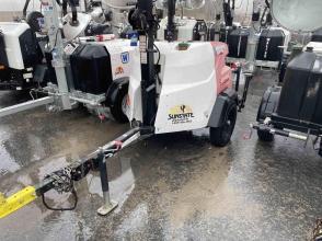 2017 Magnum (Generac) MLT6S