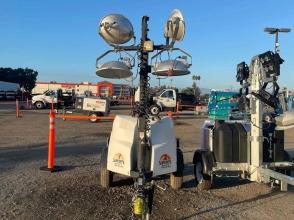 2017 Magnum (Generac) MLT6S