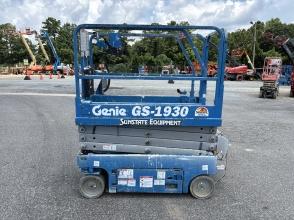 2017 Genie GS-1930