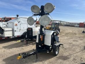 2019 Allmand Night-Lite NL5000