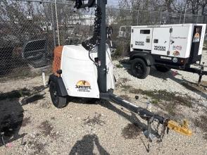 2018 Magnum (Generac) MLT6S