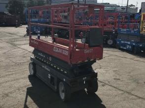 2016 Skyjack SJIII 3220