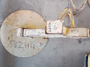 2006 PALMA AUTO BOOT 15.5"