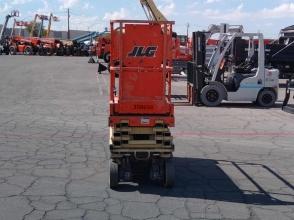 2016 JLG 1930ES