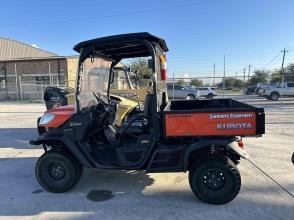 2019 Kubota RTV-X900