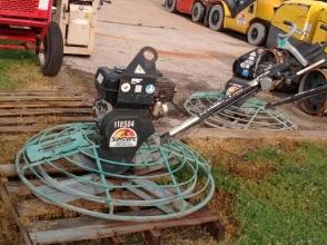 2013 Multiquip Whiteman B46H90