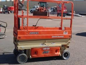 2015 JLG 1930ES