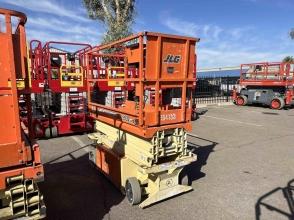 2015 JLG 1932RS