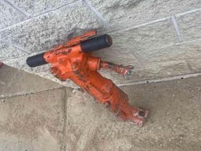 2013 American Pneumatic Tools (APT) M190