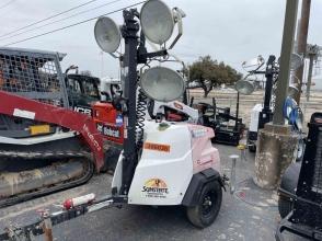 2017 Magnum (Generac) MLT6S