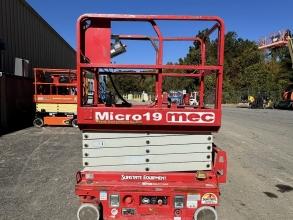 2019 Mec Micro 19