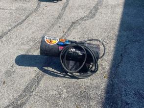 2013 Heatstar HS170FAV