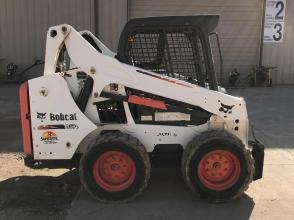 2015 JLG 1001103637S