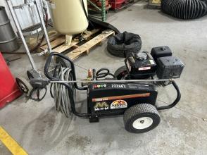 2022 Mi-T-M CW-2505-4MGH