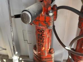 2007 American Pneumatic Tools (APT) 60# HAMMER