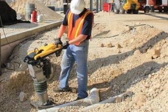 2006 Wacker Neuson BS 60-2I