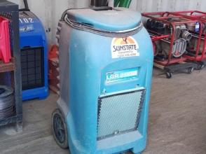 2006 DRI EAZ LGR2000