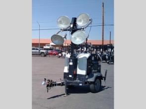 2018 Allmand Night-Lite NL5000