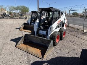 2021 Bobcat S590