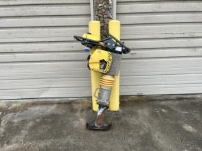 2017 Bomag BT65