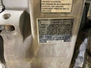 2013 Wacker Neuson PT 2A