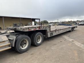 2014 Trailking TK80HT