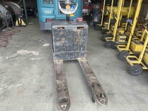 2015 MITSUBISHI WP3035-45