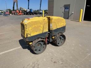 2019 Wacker Neuson RTKx-SC3